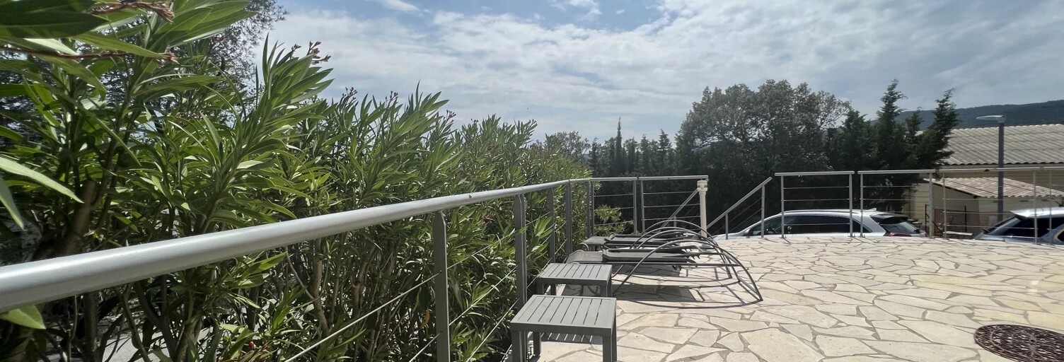 Maison 4 Pièces 70 m² à vendre à Roquebrune-sur-Argens (83520)