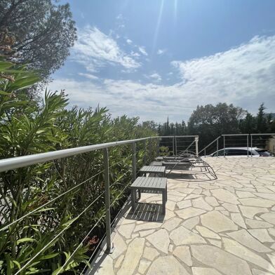 Maison 4 pièces 368000 €