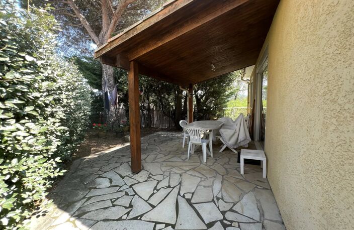 Maison 4 Pièces Roquebrune-sur-Argens — photo 2