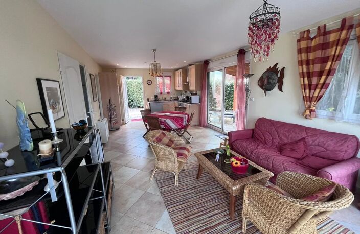 Maison 4 Pièces Roquebrune-sur-Argens — photo 4