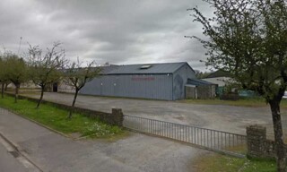 Commerce  490 m² à vendre à Landerneau (29800)