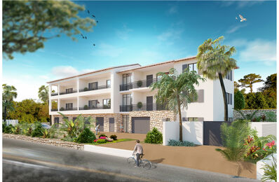 vente appartement 332 000 € à proximité de Aigues-Vives (30670)