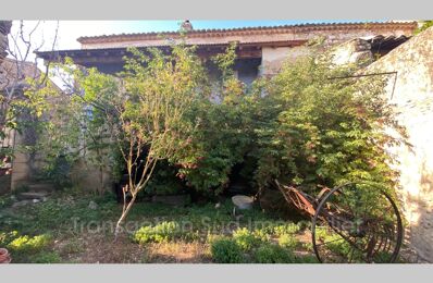 vente maison 227 900 € à proximité de Cavillargues (30330)