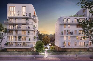vente appartement à partir de 201 000 € à proximité de Paris 15 (75015)