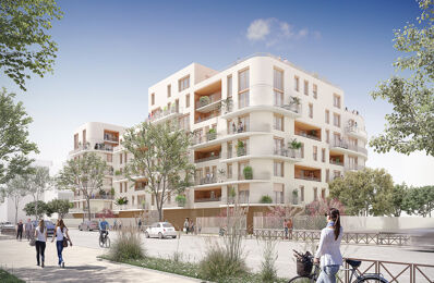 vente appartement à partir de 201 000 € à proximité de Saint-Germain-en-Laye (78100)
