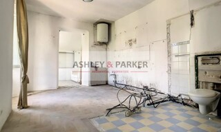 Appartement 2 Pièces 27 m² à vendre à Villefranche-sur-Mer (06230)