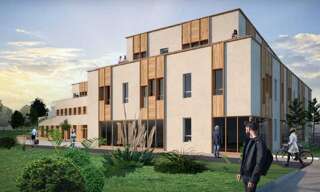 Bureau  2190 m² à louer à Quimper (29000)