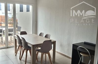 location de vacances maison 406 € / semaine à proximité de Cuxac-d'Aude (11590)