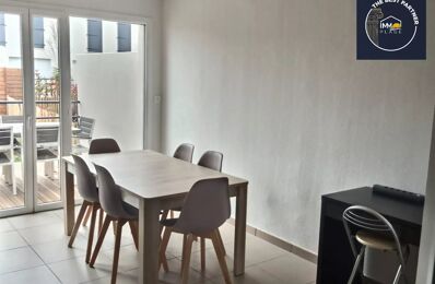 location de vacances maison 406 € / semaine à proximité de Les Cabanes de Fleury (11560)