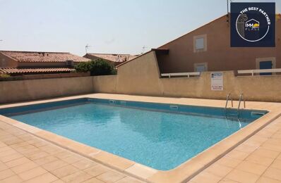 location de vacances maison 406 € / semaine à proximité de Bessan (34550)