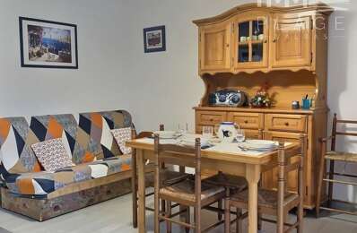 location de vacances appartement 350 € / semaine à proximité de Vendres (34350)