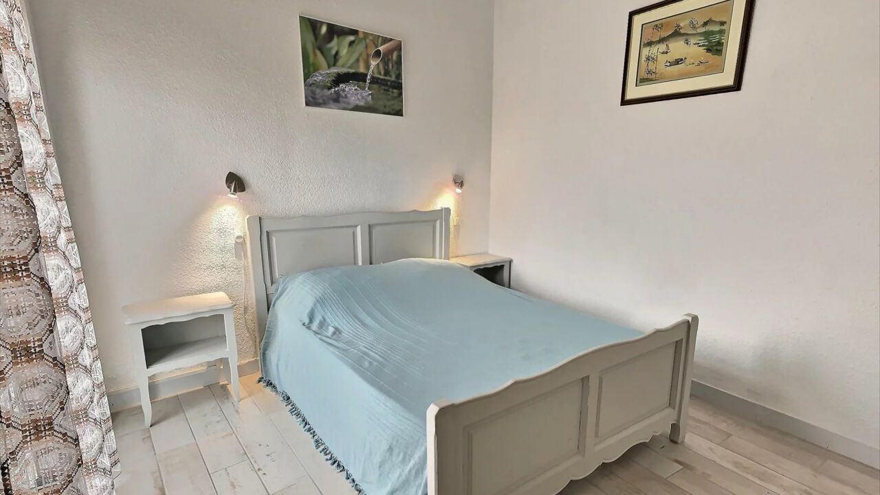 maison 3 pièces 54 m2 à Valras-Plage (34350)