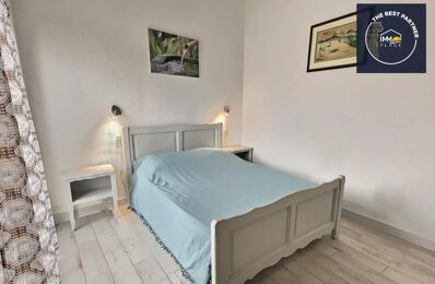 maison 3 pièces 54 m2 à Valras-Plage (34350)