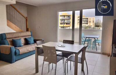 location de vacances appartement 406 € / semaine à proximité de Vias (34450)