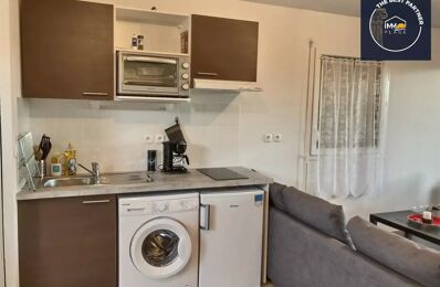 location de vacances appartement 845 € / semaine à proximité de Aude (11)