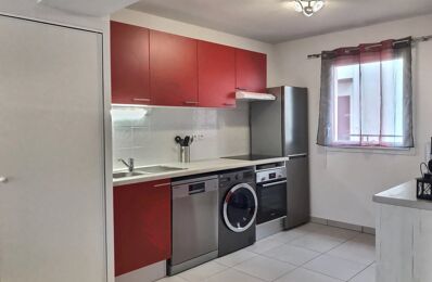 maison 4 pièces 71 m2 à Sérignan (34410)