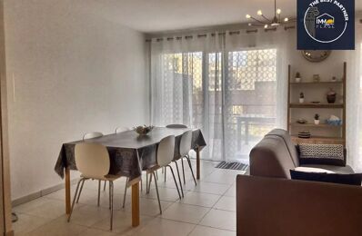 location de vacances maison 455 € / semaine à proximité de Vendres (34350)