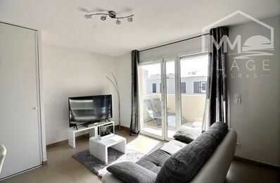 location de vacances appartement 406 € / semaine à proximité de Marseillan (34340)