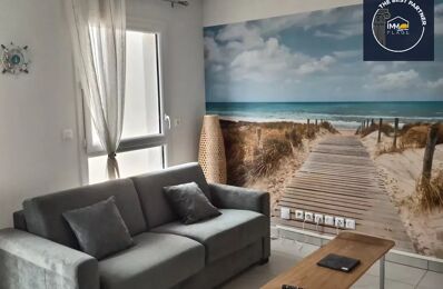 location de vacances maison 455 € / semaine à proximité de Vendres (34350)