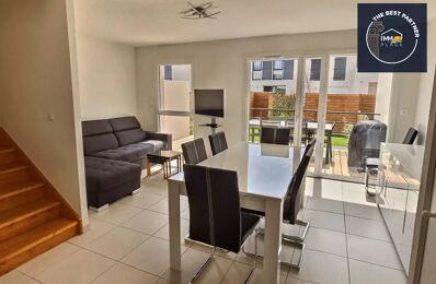 location de vacances appartement 455 € / semaine à proximité de Cap d'Agde (34300)