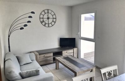 location de vacances appartement 455 € / semaine à proximité de Agde (34300)