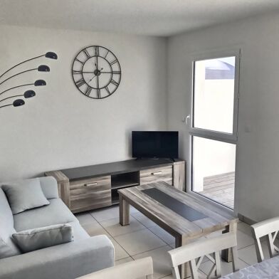 Appartement pour les vacances 4 pièces 71 m²