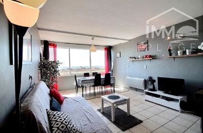 location de vacances appartement 301 € / semaine à proximité de Agde (34300)
