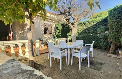 maison 4 pièces 80 m2 à Vendres (34350)