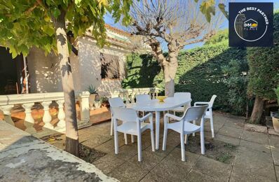 location de vacances maison 406 € / semaine à proximité de Vendres (34350)