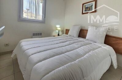 location de vacances appartement 385 € / semaine à proximité de Agde (34300)