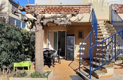 location de vacances appartement 350 € / semaine à proximité de Agde (34300)