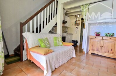 location de vacances maison 406 € / semaine à proximité de Cap d'Agde (34300)