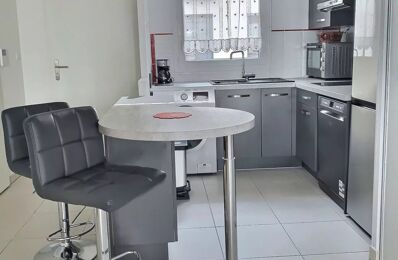 location de vacances maison 406 € / semaine à proximité de Vendres (34350)