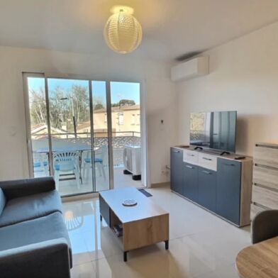 Appartement pour les vacances 2 pièces 41 m²