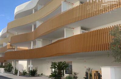 location de vacances appartement 350 € / semaine à proximité de Béziers (34500)