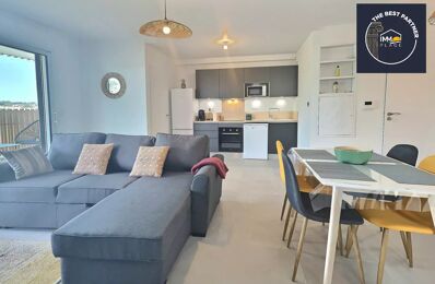 location de vacances appartement 455 € / semaine à proximité de Agde (34300)