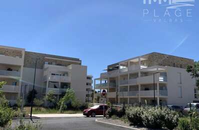 location de vacances appartement 301 € / semaine à proximité de Béziers (34500)