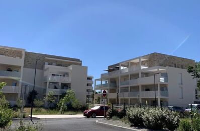 location de vacances appartement 301 € / semaine à proximité de Hérault (34)