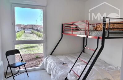 location de vacances appartement 455 € / semaine à proximité de Béziers (34500)