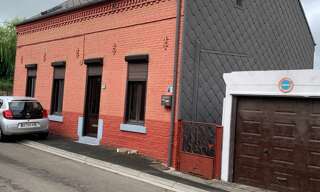 Maison  140 m² à vendre à Wignehies (59212)