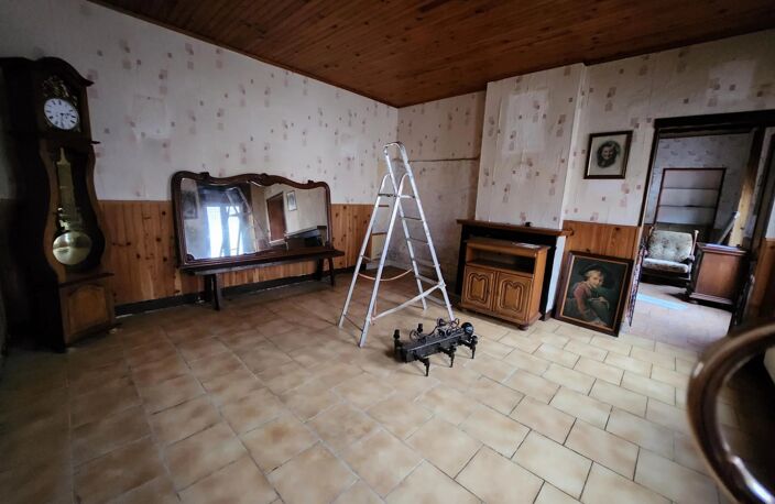 Maison avec beau potentiel — photo 2