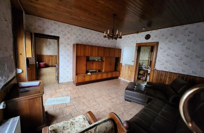 Maison avec beau potentiel — photo 3