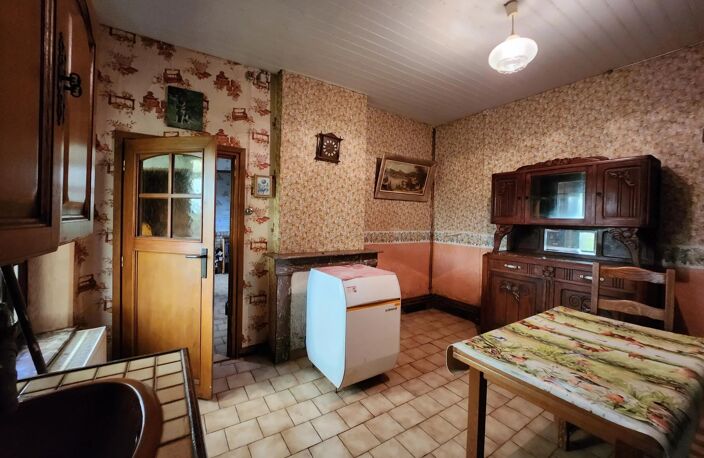 Maison avec beau potentiel — photo 5