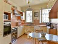 Lyon 2 - Saint-Antoine - Appartement de 114,68 m² - Parking - 3 chambres — photo 4