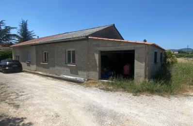 vente maison 192 600 € à proximité de Saint-Privat-de-Champclos (30430)