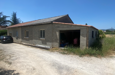 vente maison 192 600 € à proximité de Saint-Jean-de-Valériscle (30960)