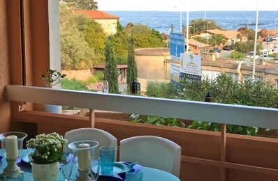 location de vacances appartement 312 € / semaine à proximité de Cannes (06400)