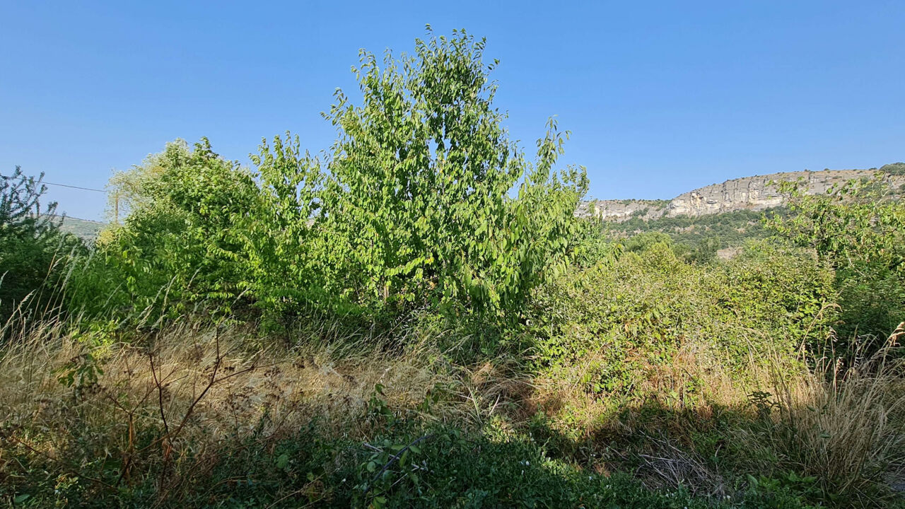 terrain  pièces 1700 m2 à vendre à Aubenas (07200)