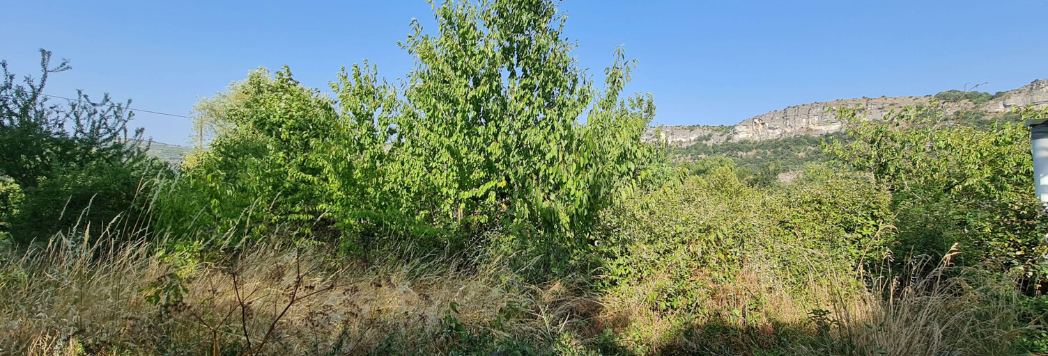 Terrain  4097 m² à vendre à Aubenas (07200)