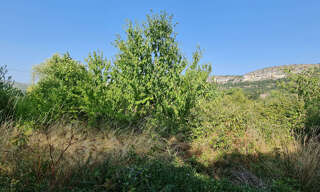 Terrain  4097 m² à vendre à Aubenas (07200)